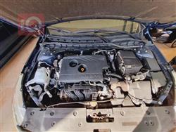 نيسان ألتيما